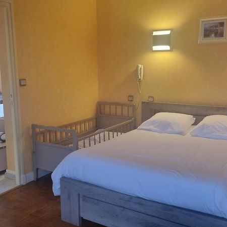 Logis Relais Des Monedieres Seilhac Zewnętrze zdjęcie