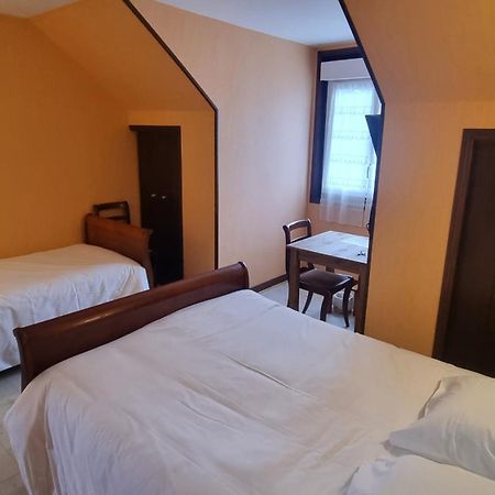 Logis Relais Des Monedieres Seilhac Zewnętrze zdjęcie