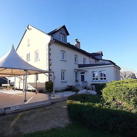 Logis Relais Des Monedieres Seilhac Zewnętrze zdjęcie