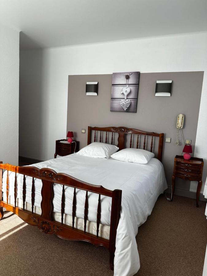 Logis Relais Des Monedieres Seilhac Zewnętrze zdjęcie