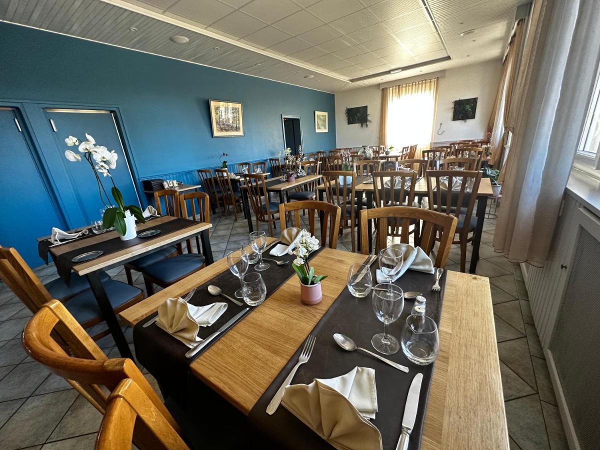 Logis Relais Des Monedieres Seilhac Zewnętrze zdjęcie