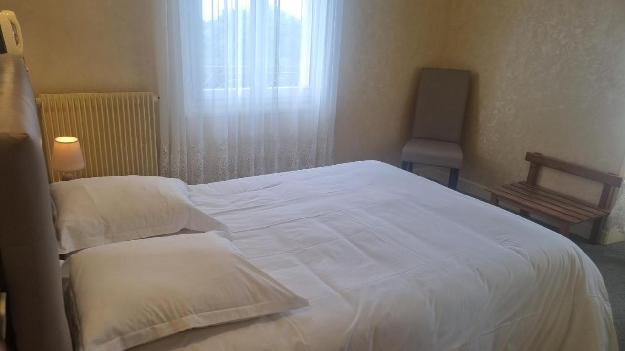 Logis Relais Des Monedieres Seilhac Zewnętrze zdjęcie