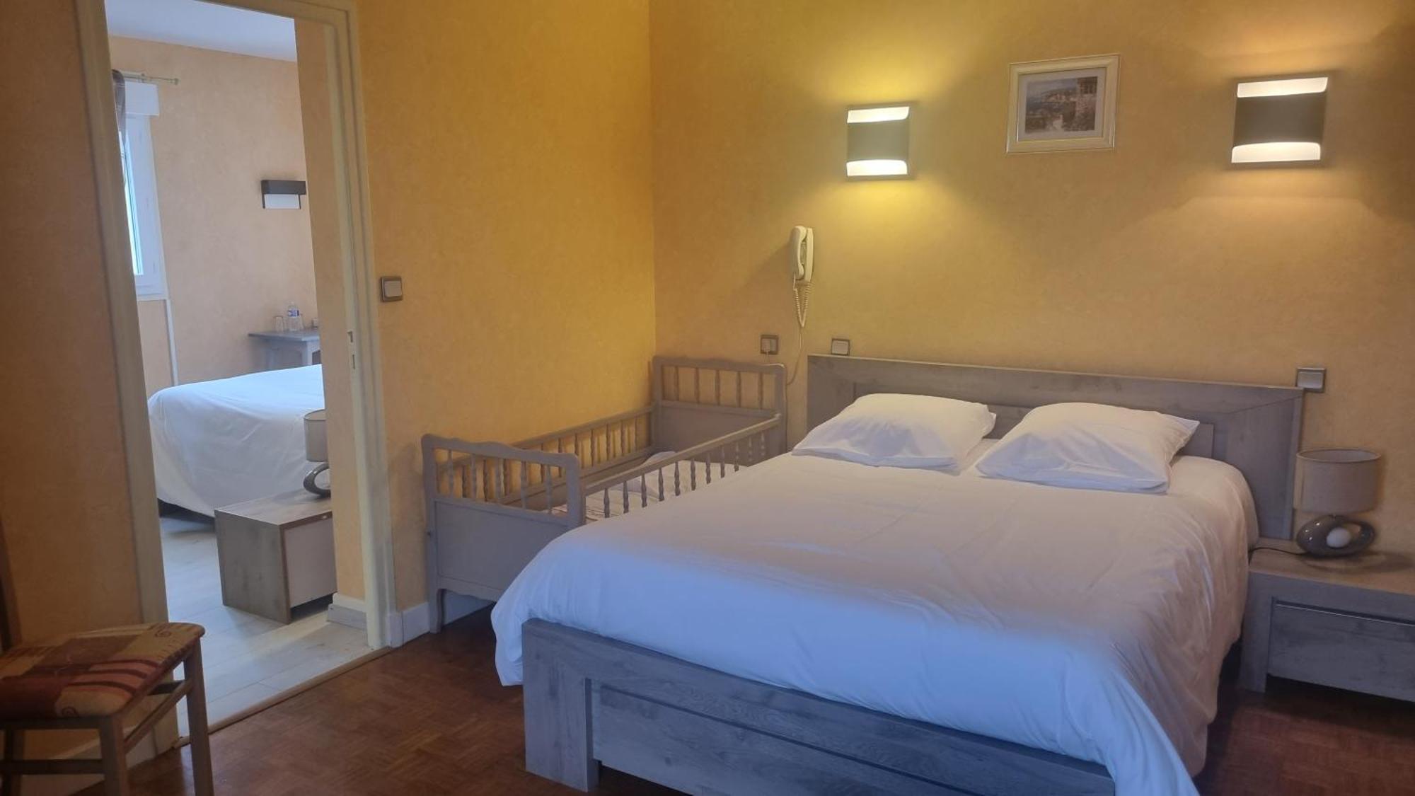 Logis Relais Des Monedieres Seilhac Zewnętrze zdjęcie