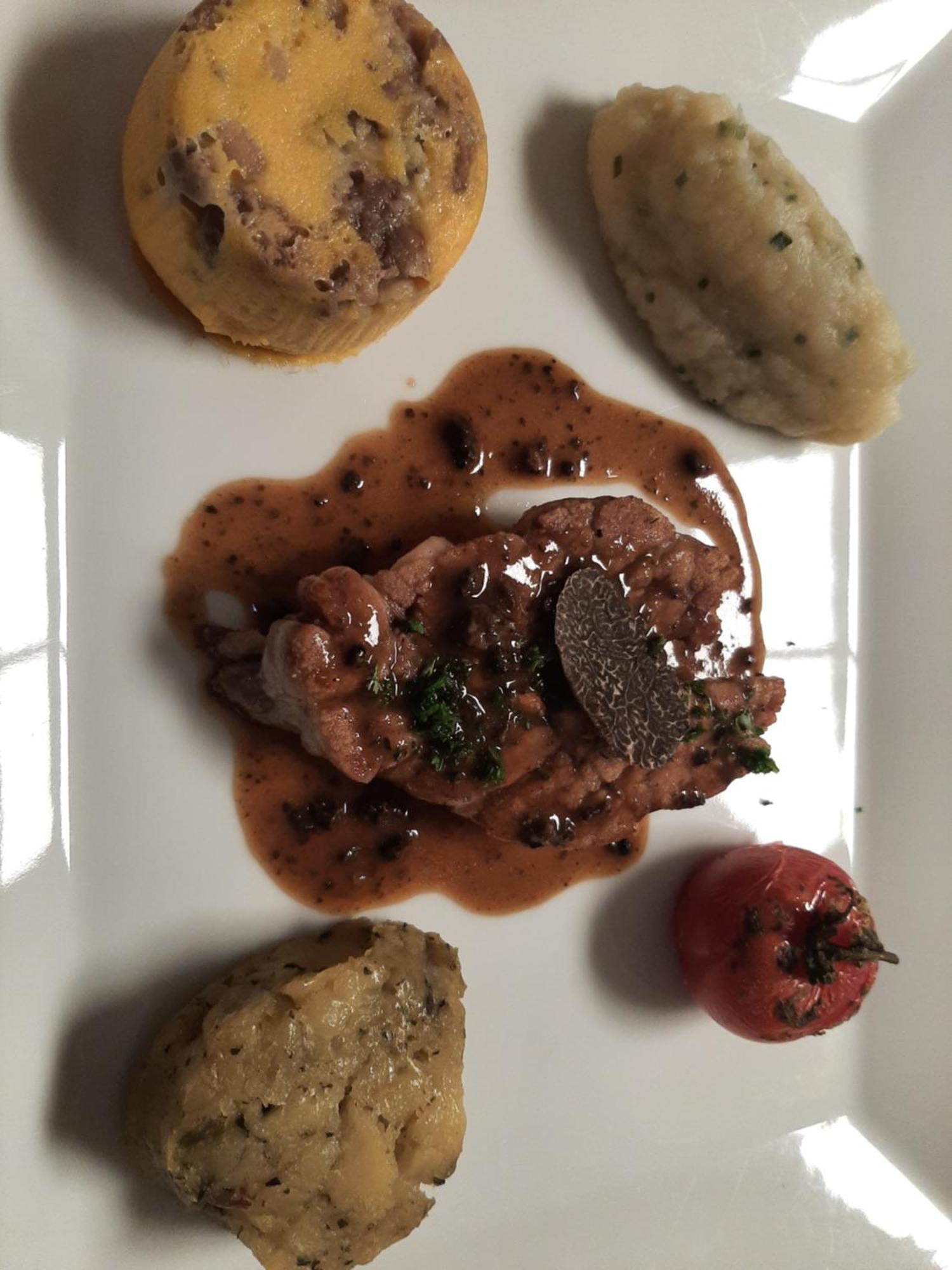 Logis Relais Des Monedieres Seilhac Zewnętrze zdjęcie