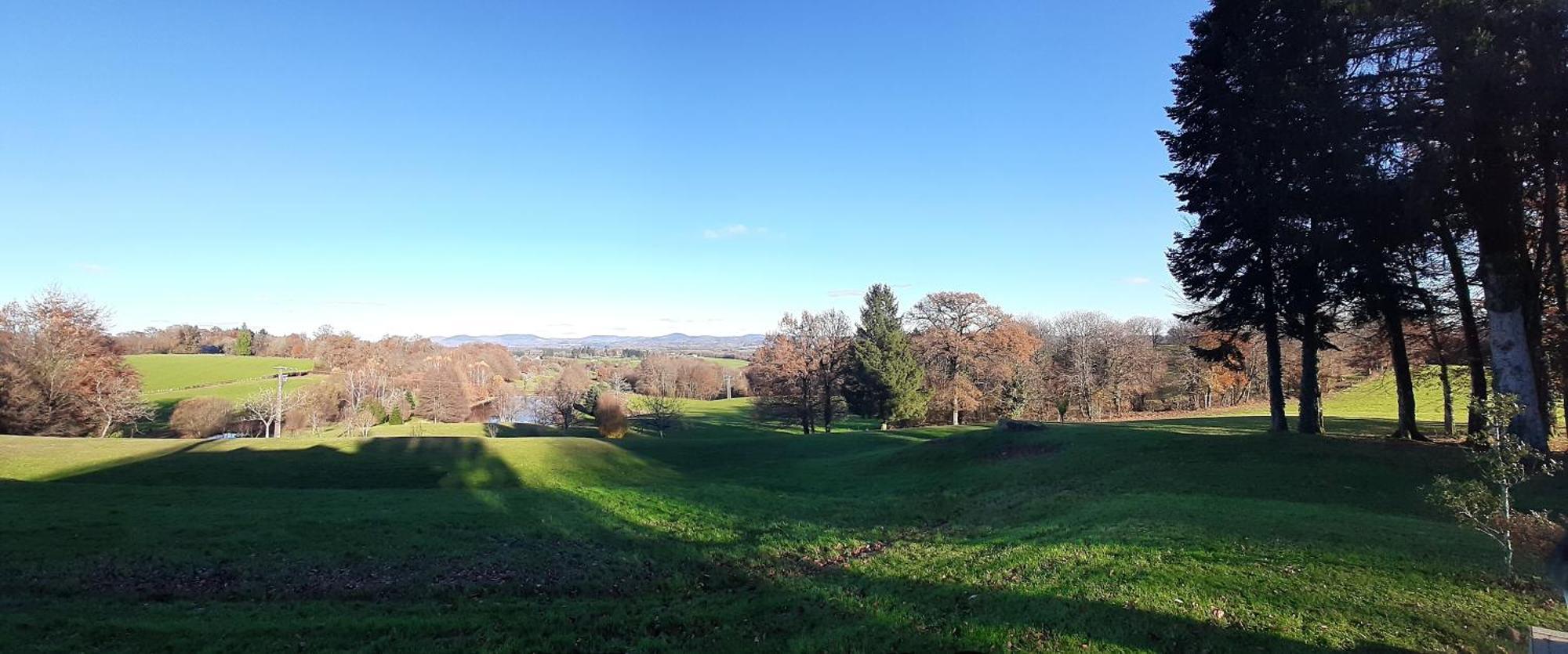 Logis Relais Des Monedieres Seilhac Zewnętrze zdjęcie